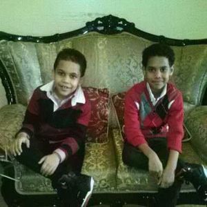 Meet your Posher, Dairon